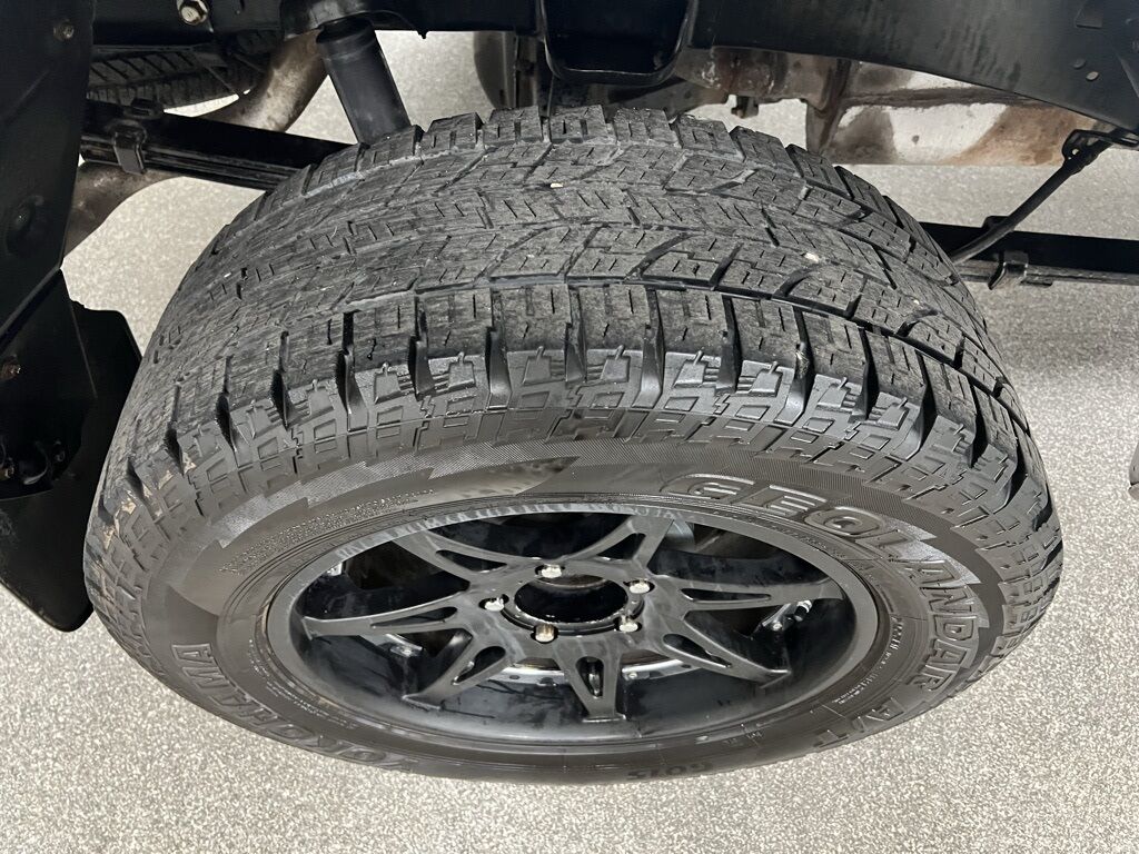 2012 Toyota Tundra Grade Loveland CO