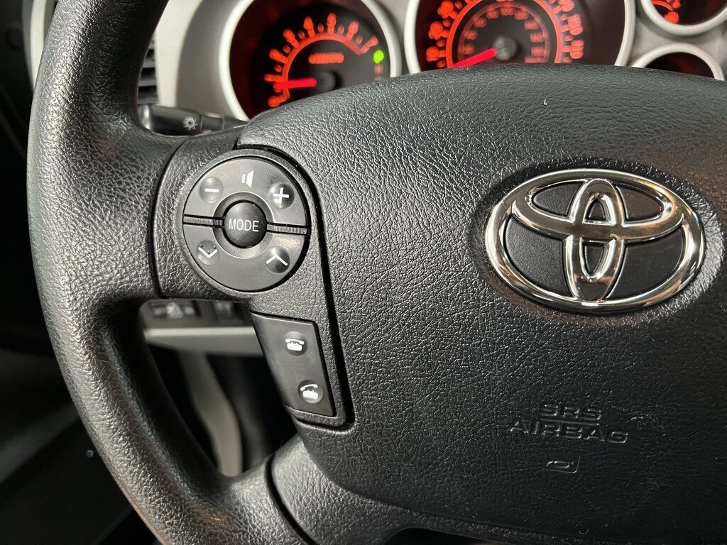 2012 Toyota Tundra Grade Loveland CO