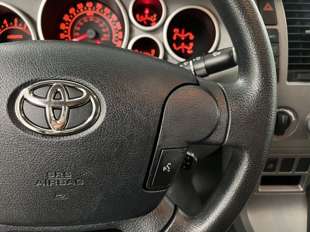2012 Toyota Tundra Grade Loveland CO