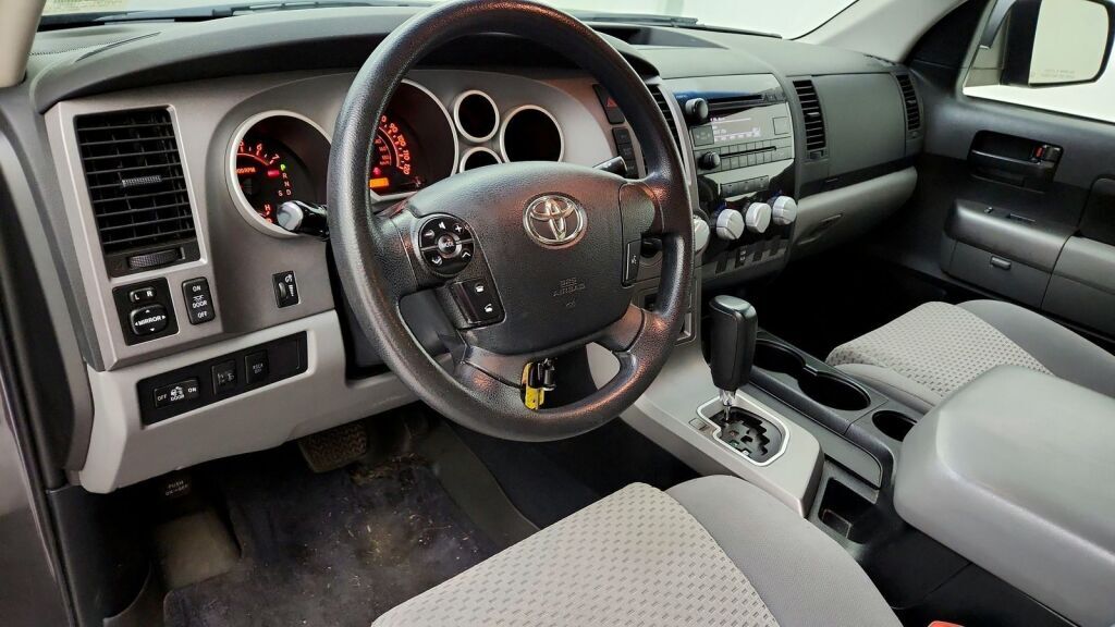 2012 Toyota Tundra Grade Laurel MD