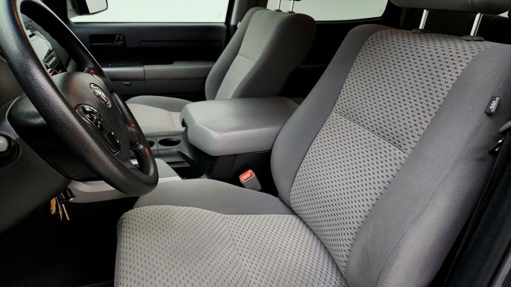 2012 Toyota Tundra Grade Laurel MD