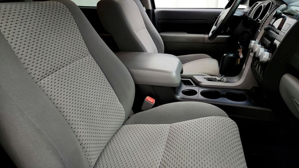 2012 Toyota Tundra Grade Laurel MD