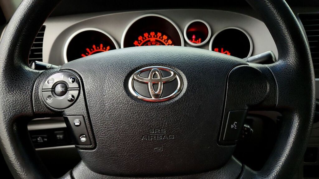 2012 Toyota Tundra Grade Laurel MD
