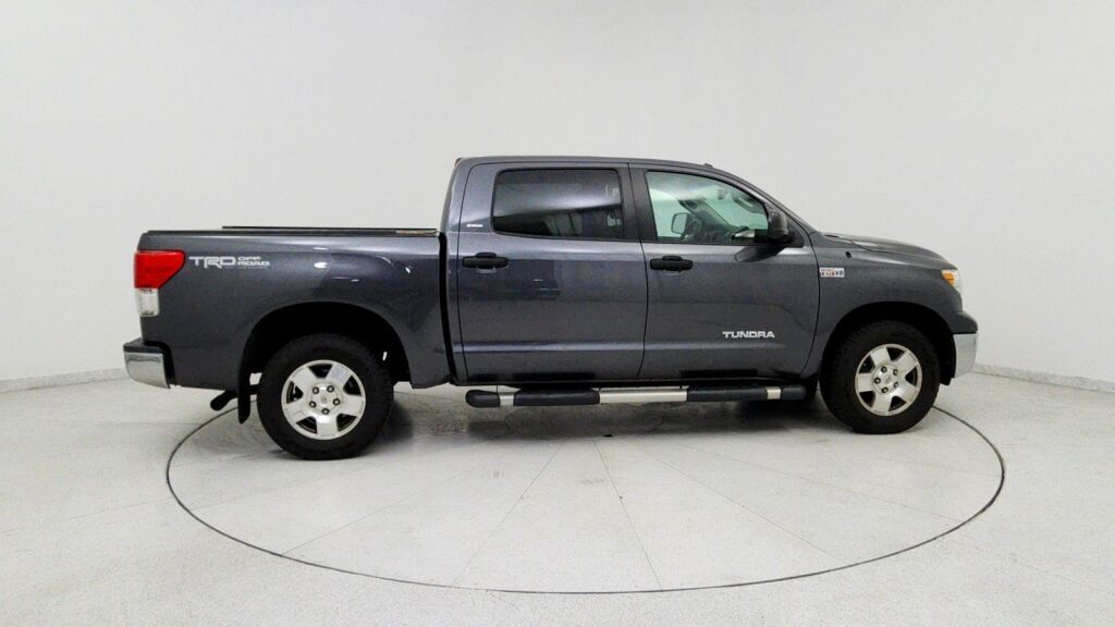 2012 Toyota Tundra Grade Laurel MD