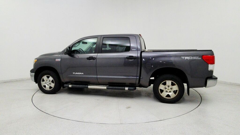 2012 Toyota Tundra Grade Laurel MD