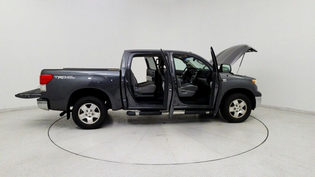 2012 Toyota Tundra Grade Laurel MD