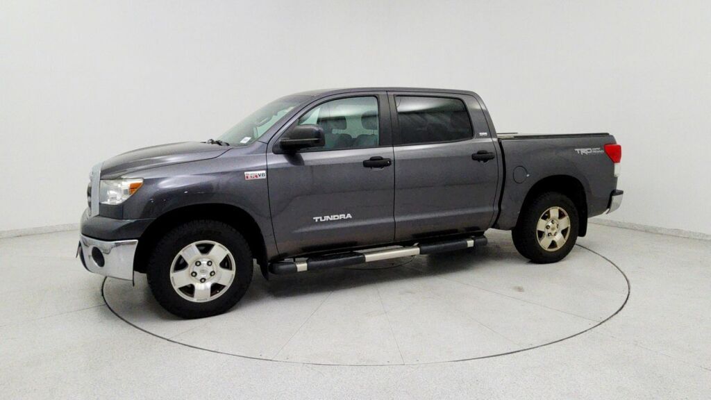 2012 Toyota Tundra Grade Laurel MD