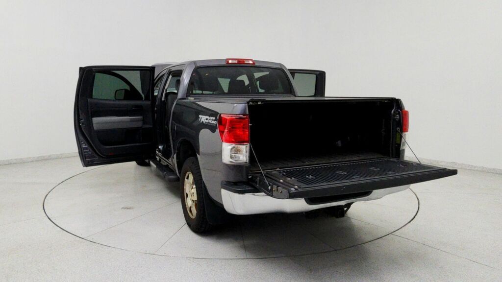 2012 Toyota Tundra Grade Laurel MD