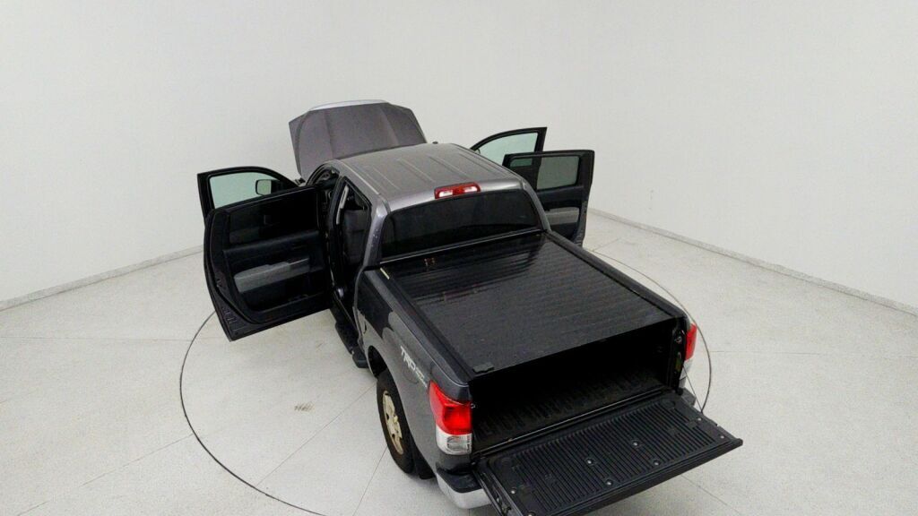 2012 Toyota Tundra Grade Laurel MD