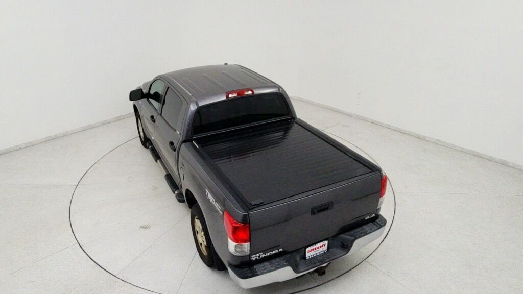 2012 Toyota Tundra Grade Laurel MD