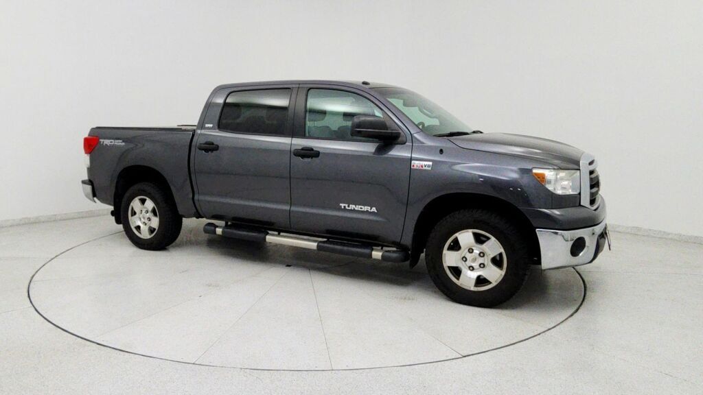 2012 Toyota Tundra Grade Laurel MD
