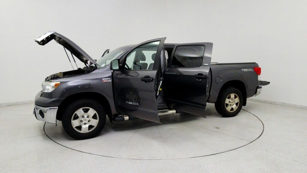2012 Toyota Tundra Grade Laurel MD