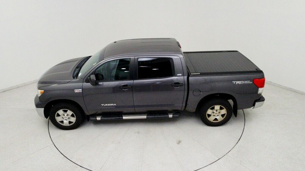 2012 Toyota Tundra Grade Laurel MD