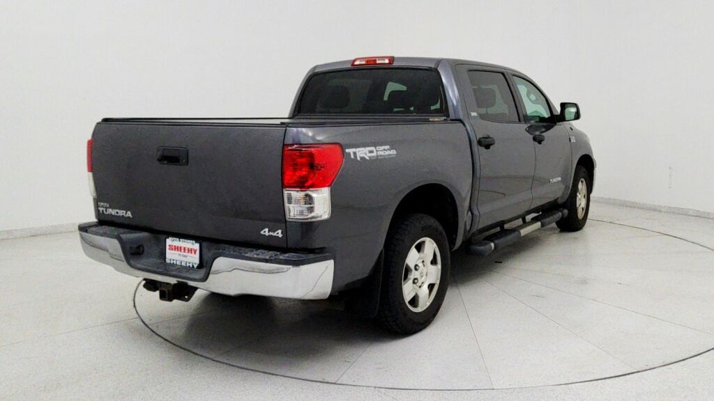 2012 Toyota Tundra Grade Laurel MD
