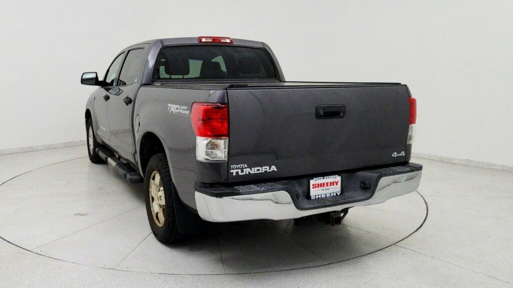 2012 Toyota Tundra Grade Laurel MD