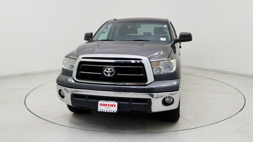 2012 Toyota Tundra Grade Laurel MD