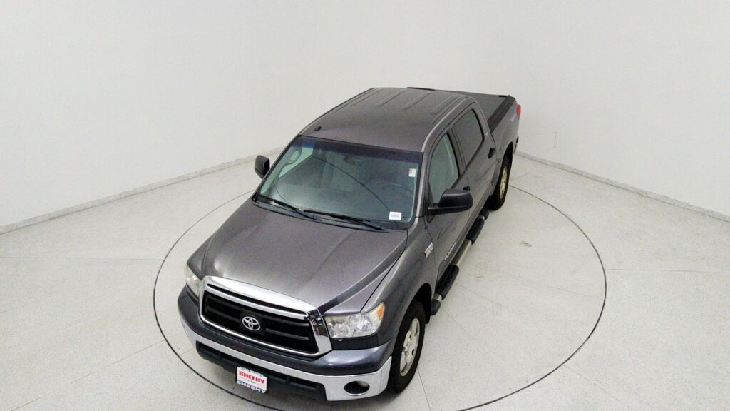 2012 Toyota Tundra Grade Laurel MD