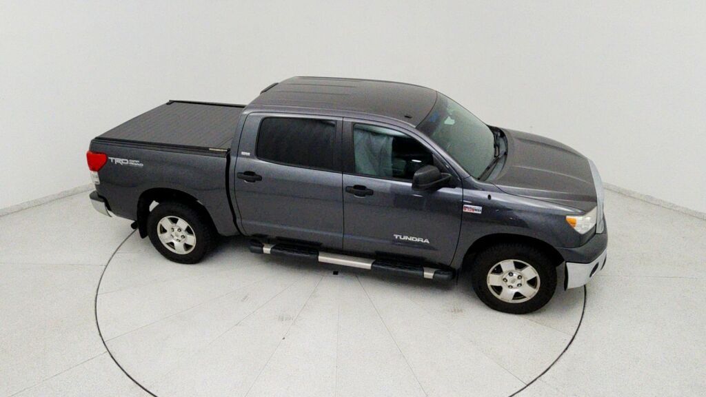 2012 Toyota Tundra Grade Laurel MD