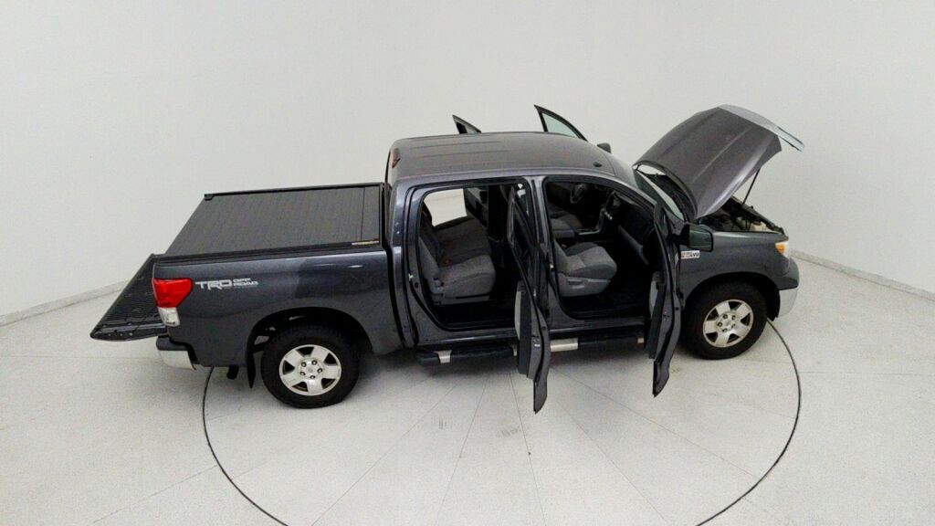 2012 Toyota Tundra Grade Laurel MD