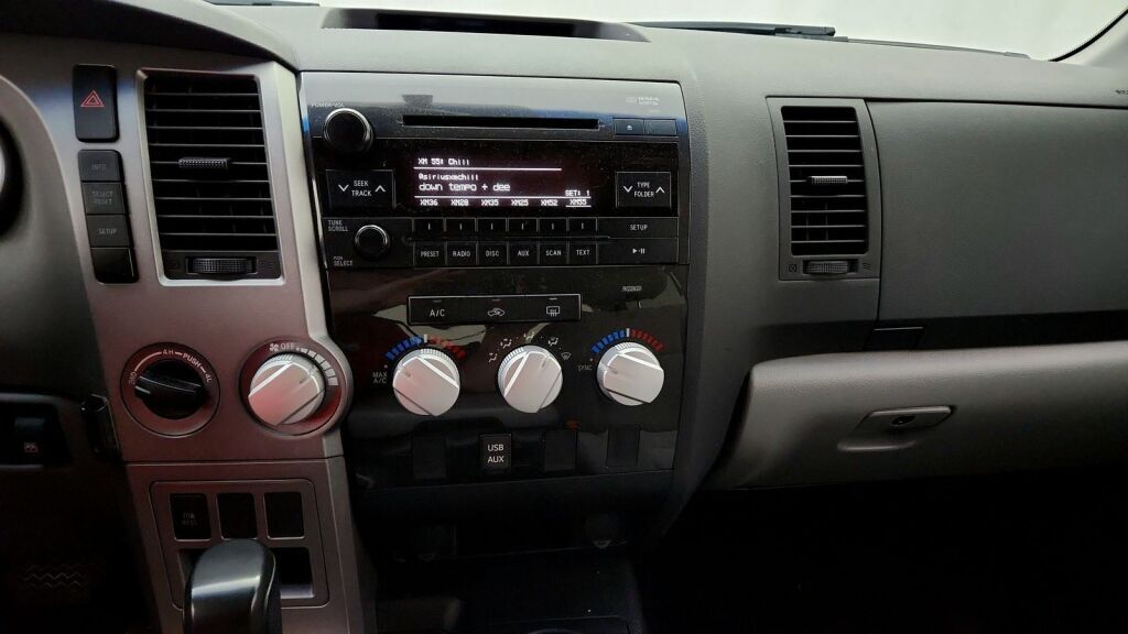 2012 Toyota Tundra Grade Laurel MD