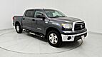 2012 Toyota Tundra Grade