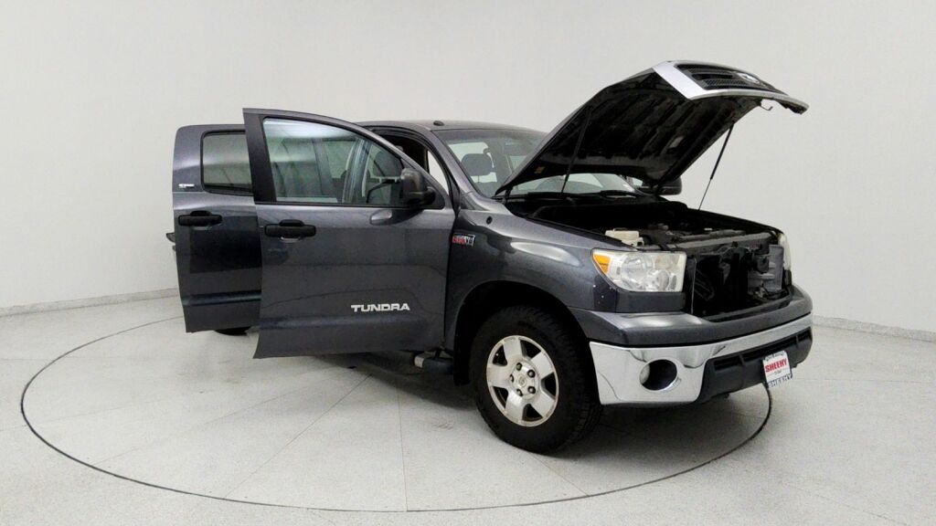 2012 Toyota Tundra Grade Laurel MD