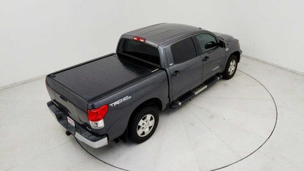 2012 Toyota Tundra Grade Laurel MD