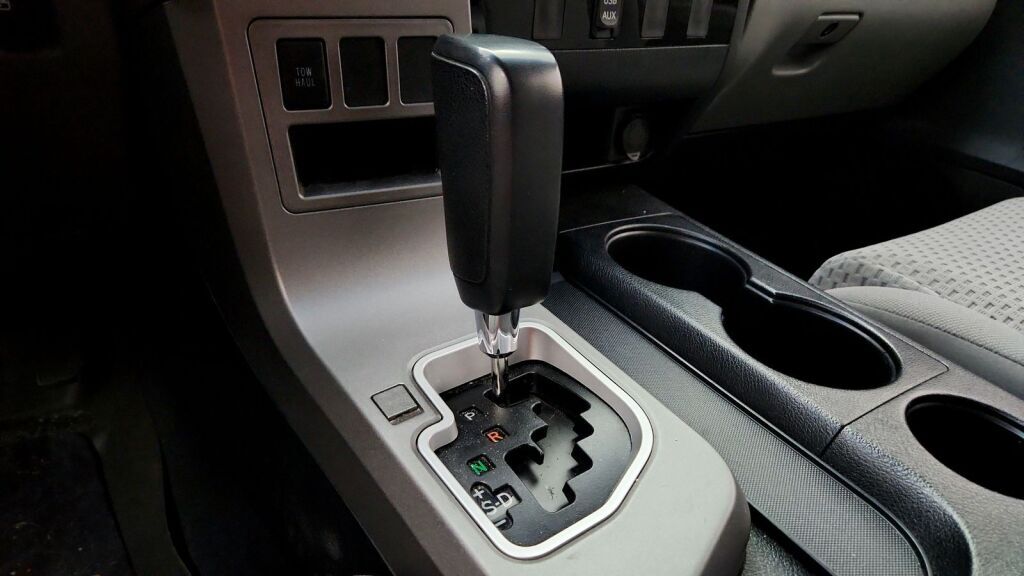2012 Toyota Tundra Grade Laurel MD