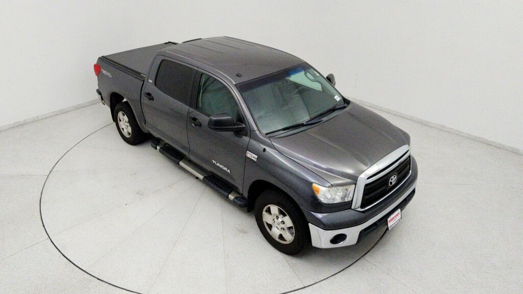 2012 Toyota Tundra Grade Laurel MD