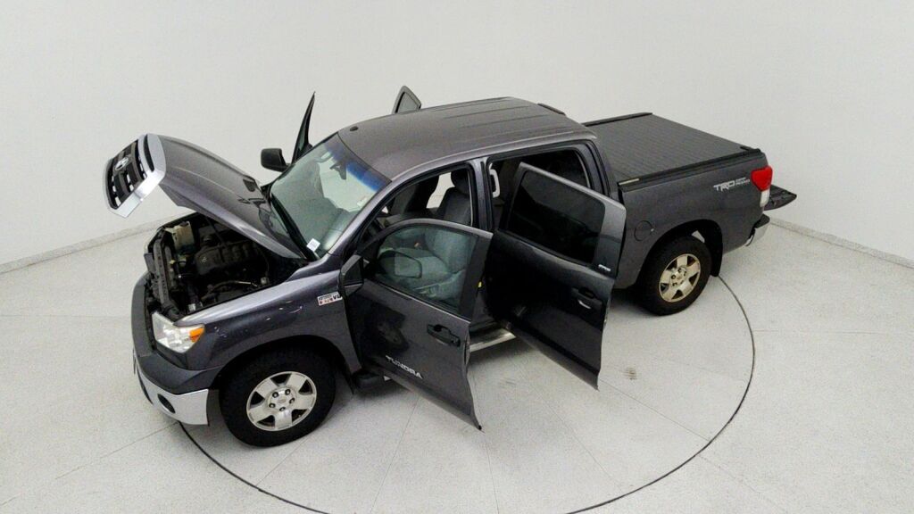 2012 Toyota Tundra Grade Laurel MD