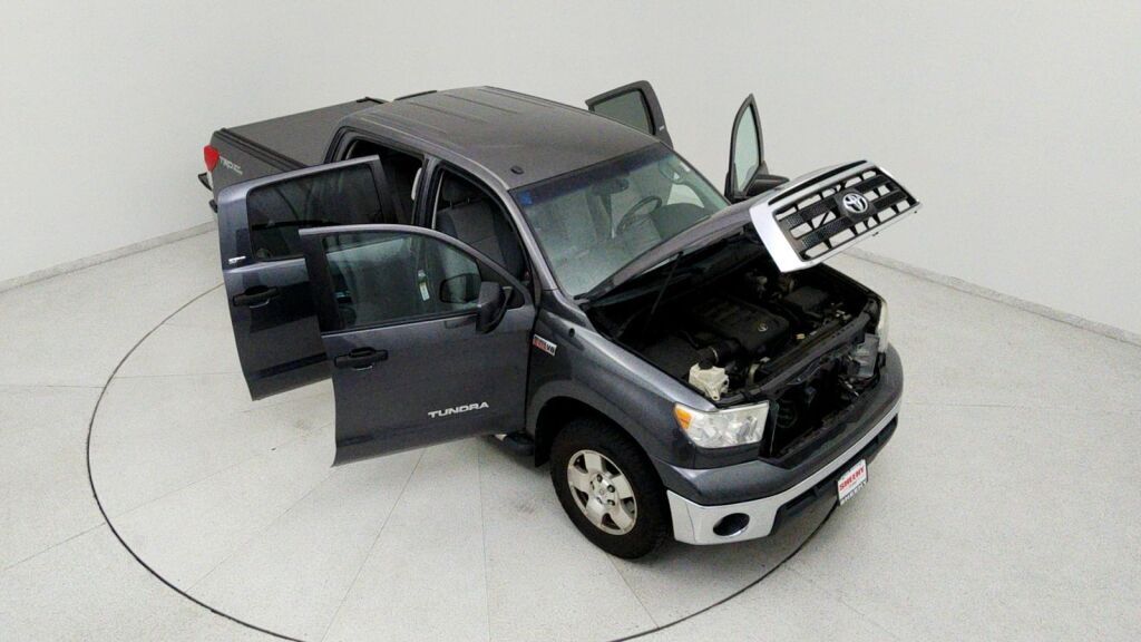 2012 Toyota Tundra Grade Laurel MD