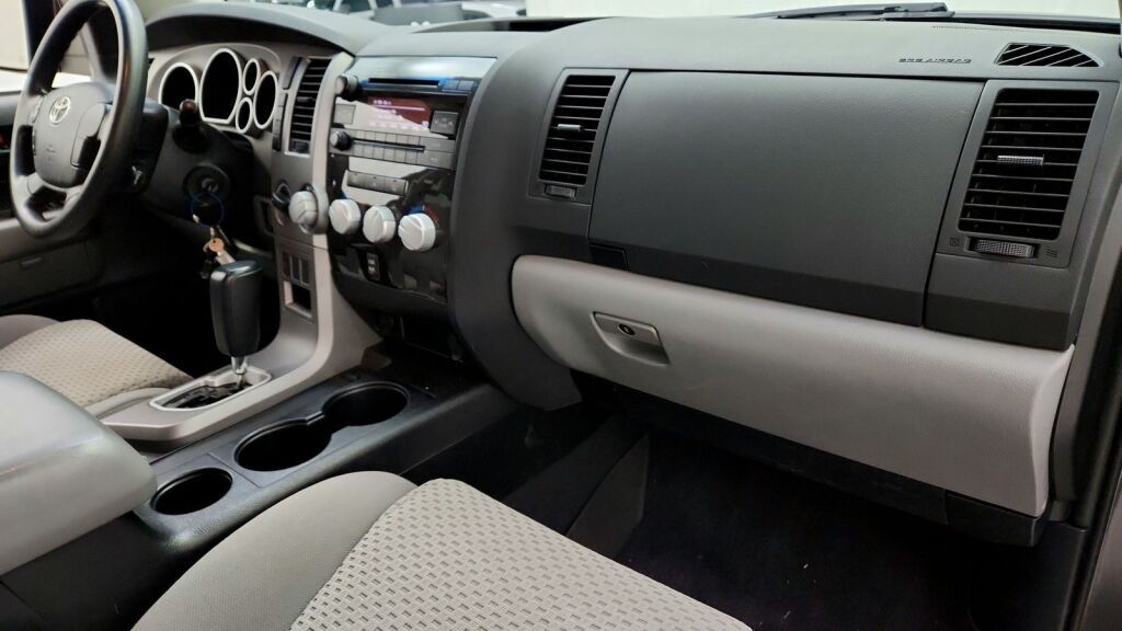 2012 Toyota Tundra Grade Laurel MD