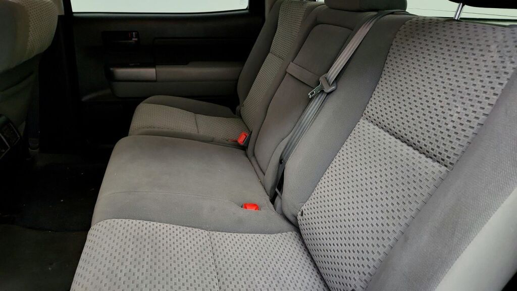 2012 Toyota Tundra Grade Laurel MD