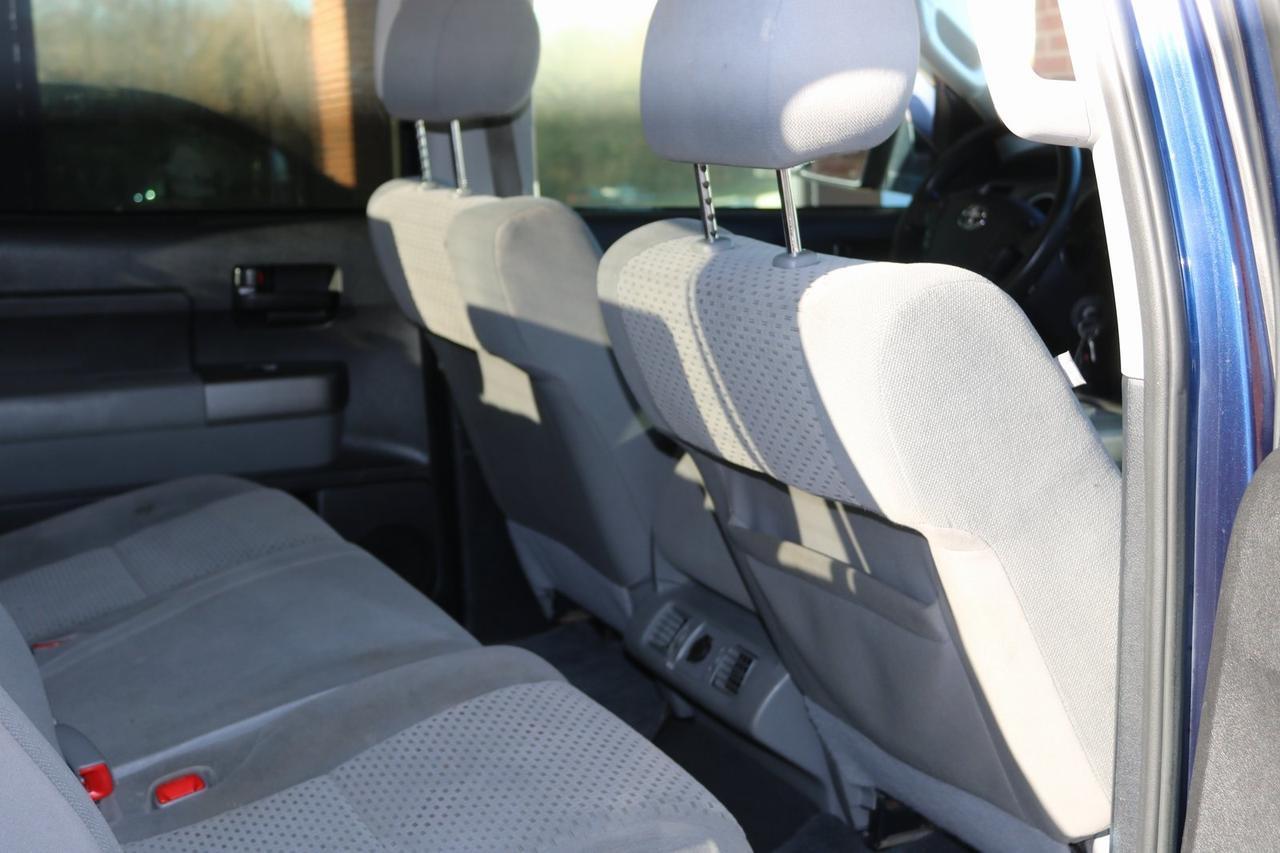 2012 Toyota Tundra Grade Fredericksburg VA