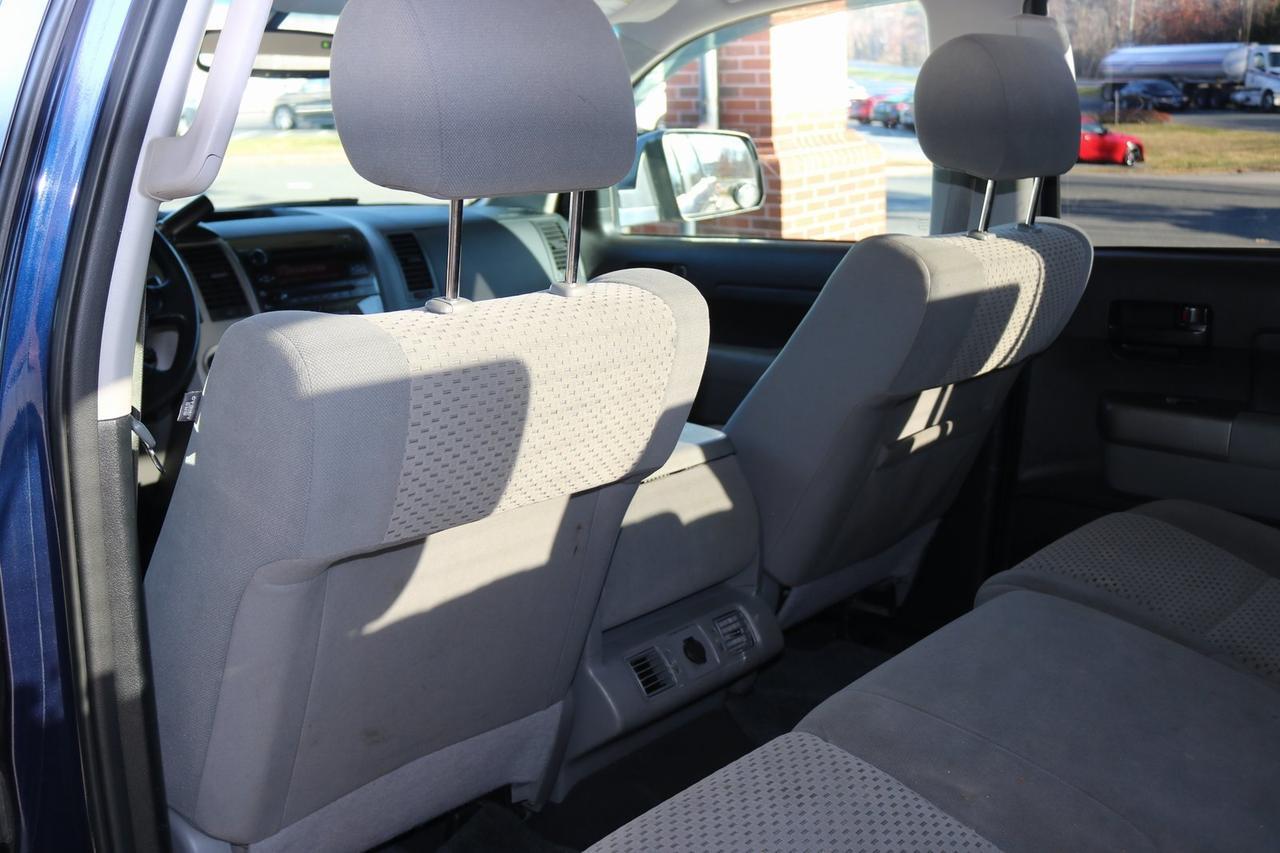 2012 Toyota Tundra Grade Fredericksburg VA