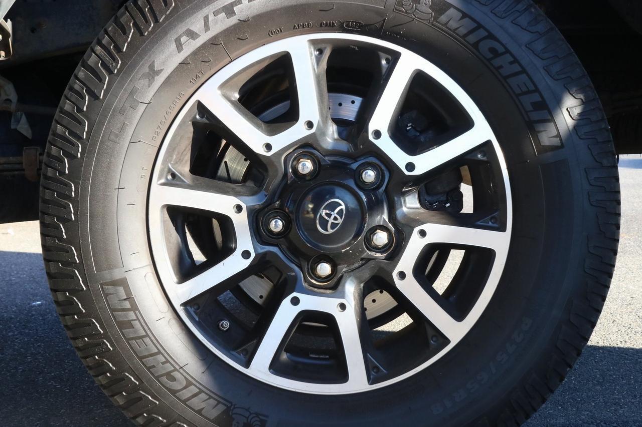 2012 Toyota Tundra Grade Fredericksburg VA