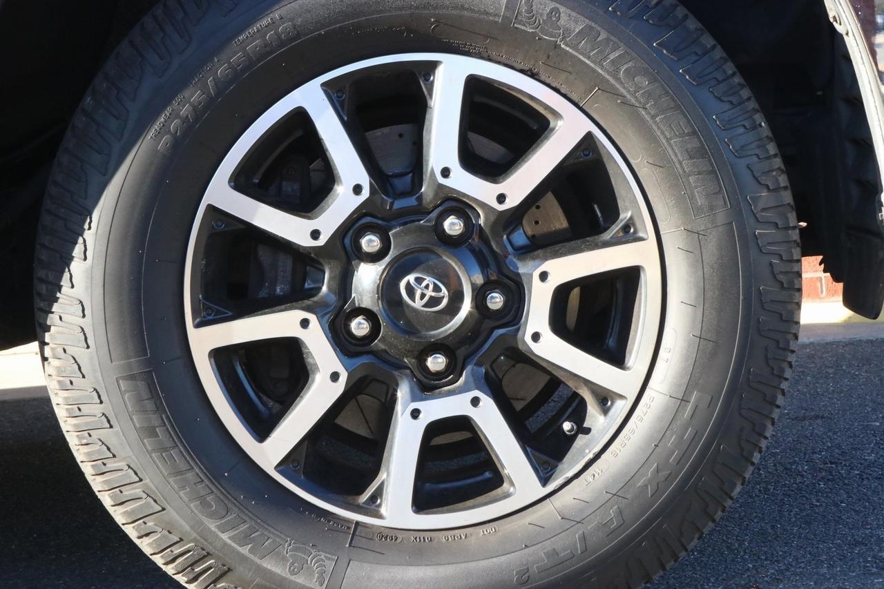 2012 Toyota Tundra Grade Fredericksburg VA