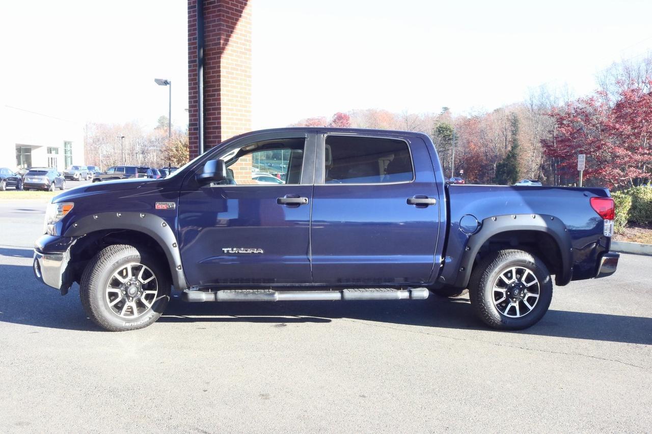 2012 Toyota Tundra Grade Fredericksburg VA
