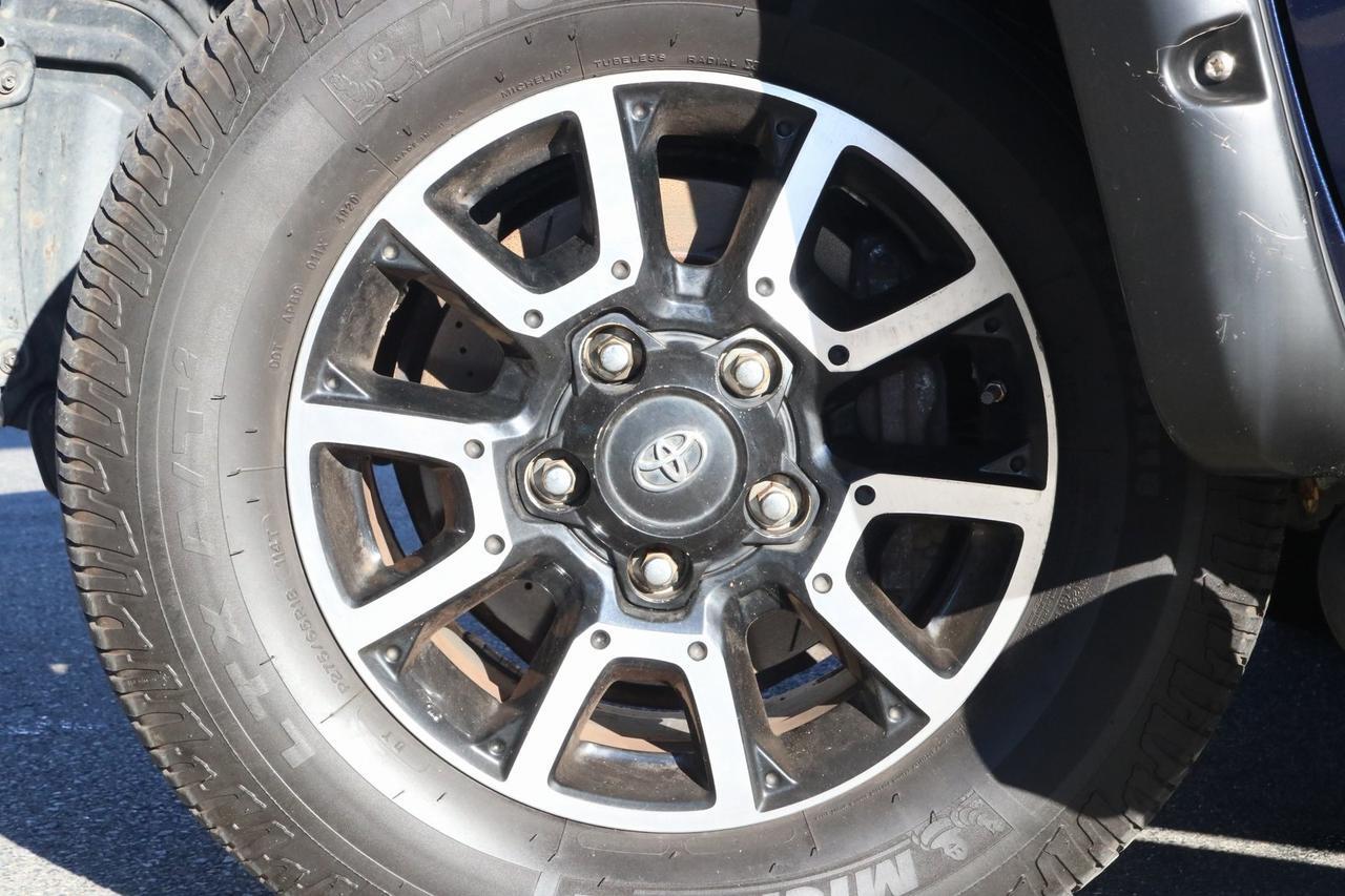 2012 Toyota Tundra Grade Fredericksburg VA