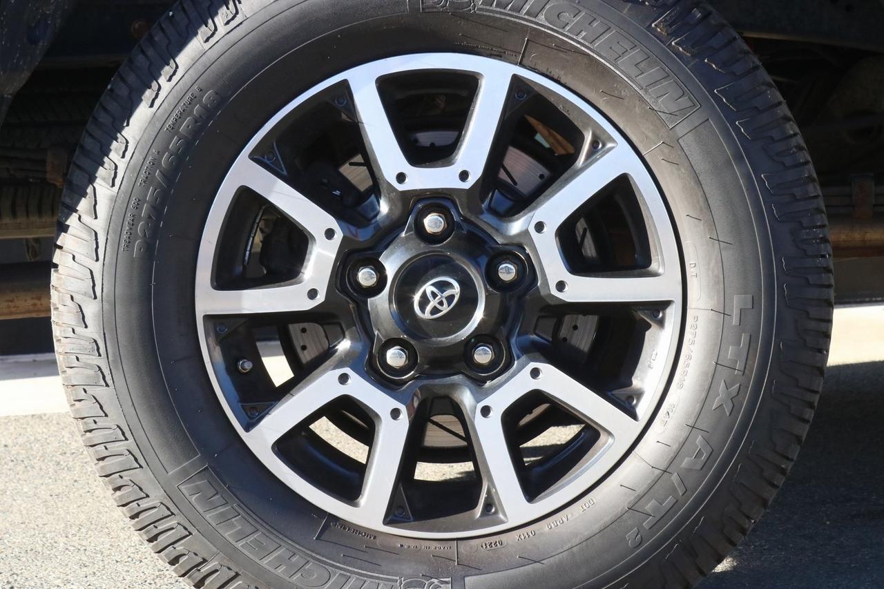 2012 Toyota Tundra Grade Fredericksburg VA