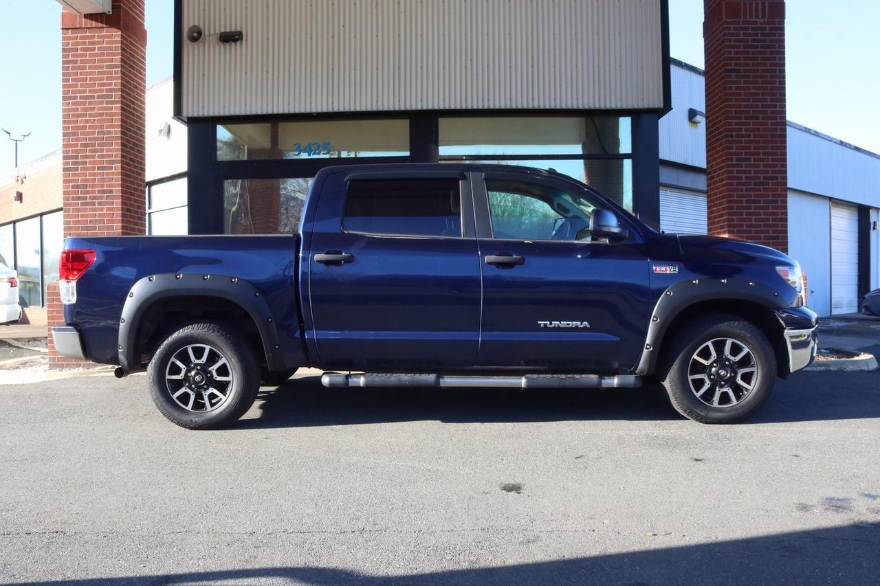 2012 Toyota Tundra Grade Fredericksburg VA