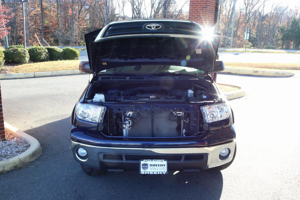 2012 Toyota Tundra Grade Fredericksburg VA