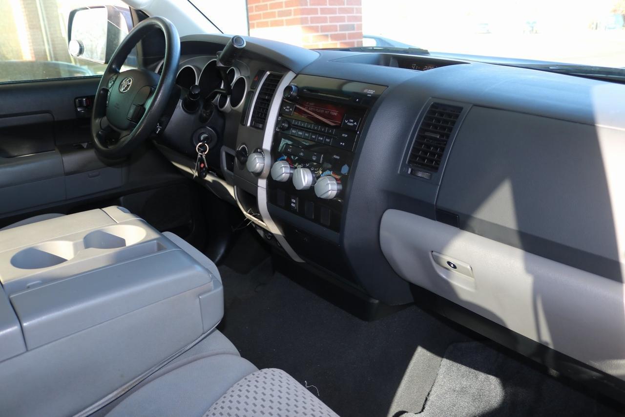 2012 Toyota Tundra Grade Fredericksburg VA