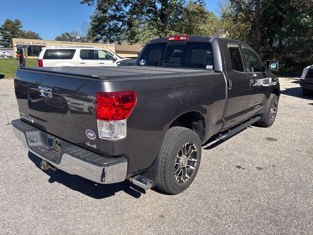 2012 Toyota Tundra Grade Cockeysville MD