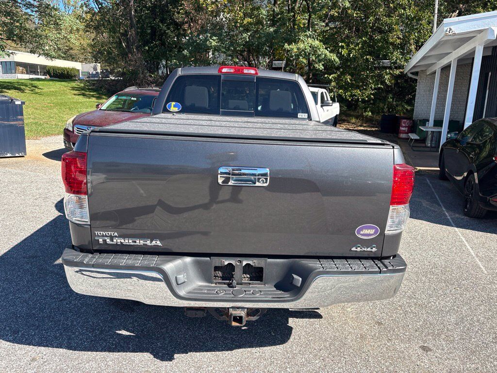 2012 Toyota Tundra Grade Cockeysville MD