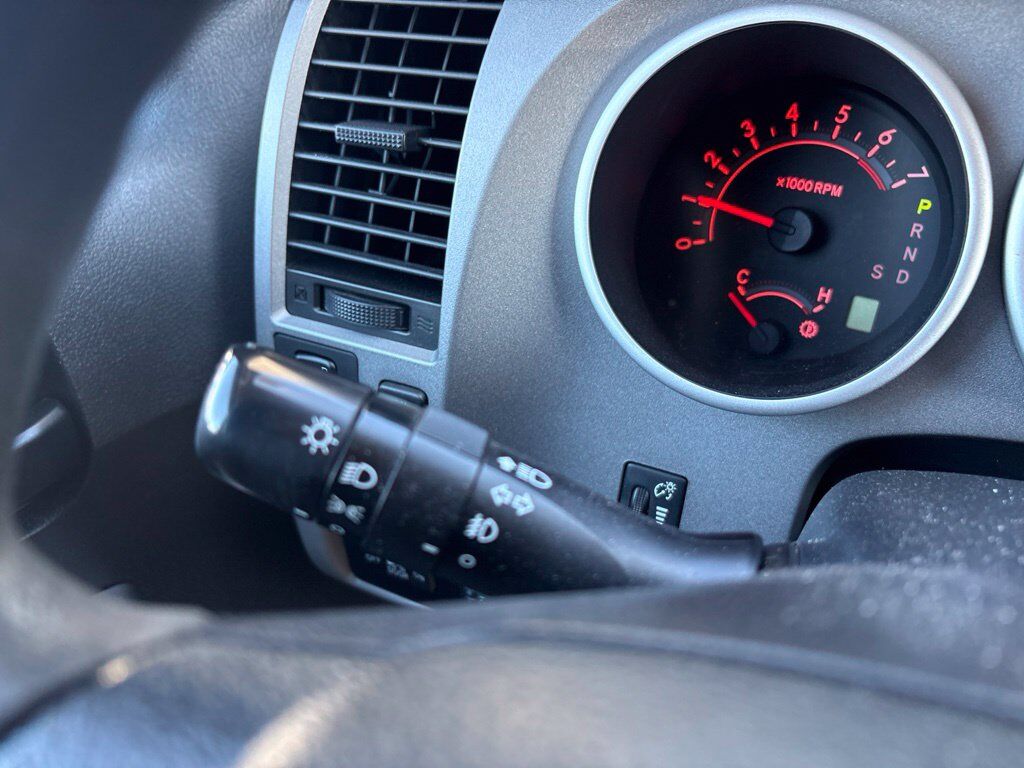2012 Toyota Tundra Grade Cockeysville MD