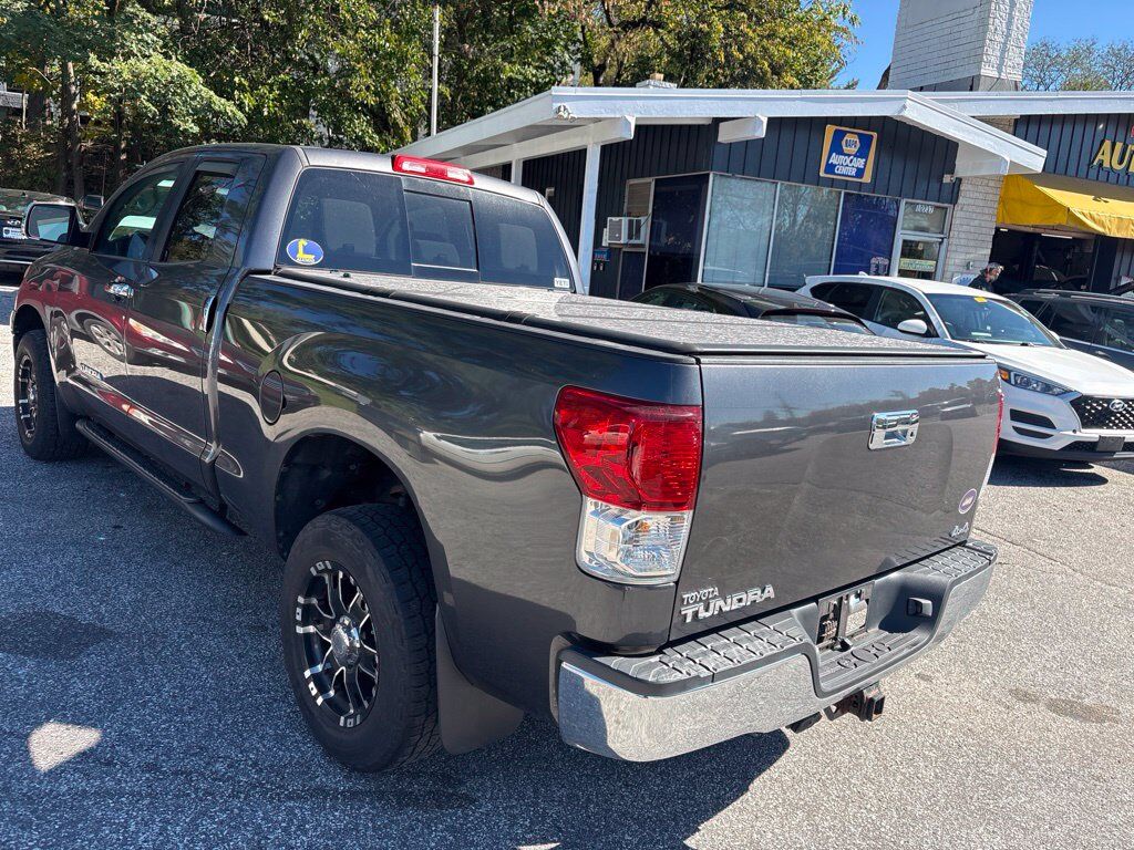 2012 Toyota Tundra Grade Cockeysville MD