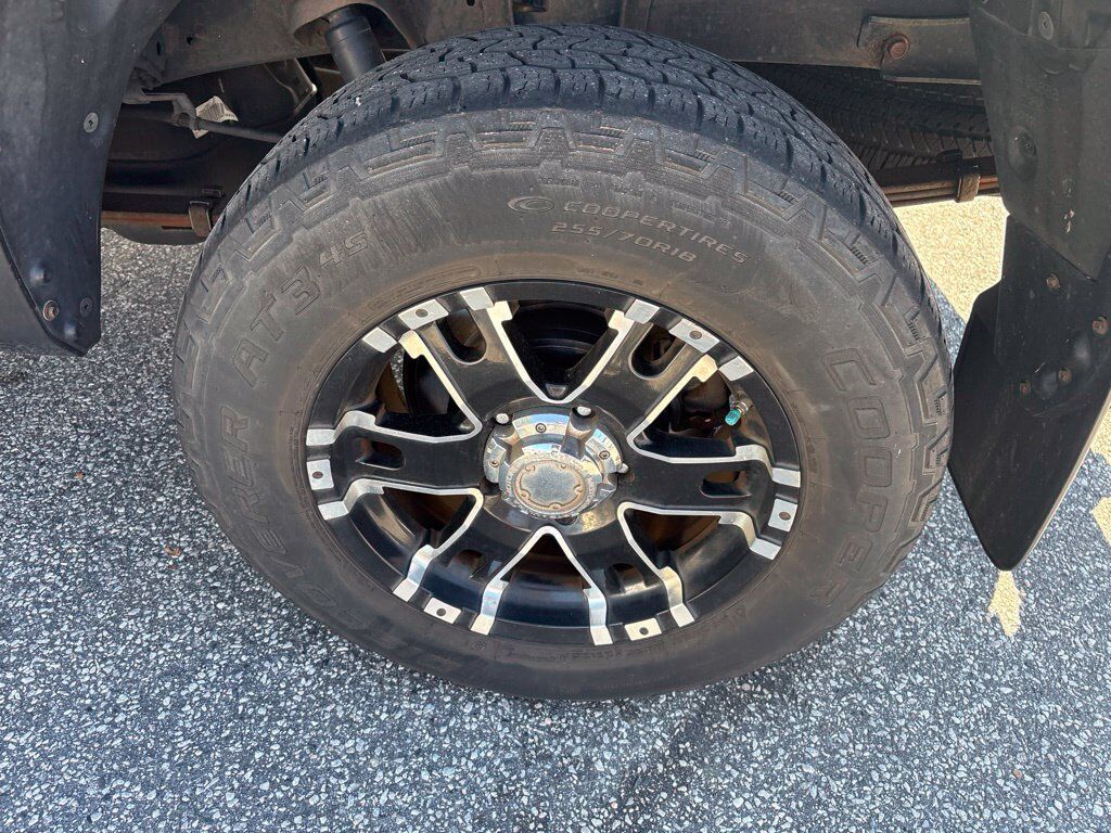 2012 Toyota Tundra Grade Cockeysville MD