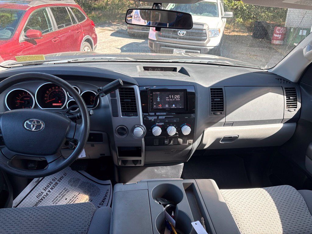 2012 Toyota Tundra Grade Cockeysville MD