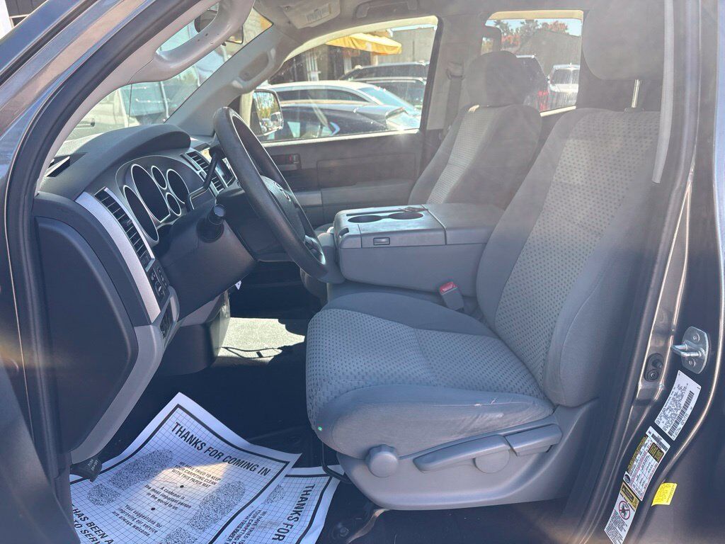 2012 Toyota Tundra Grade Cockeysville MD